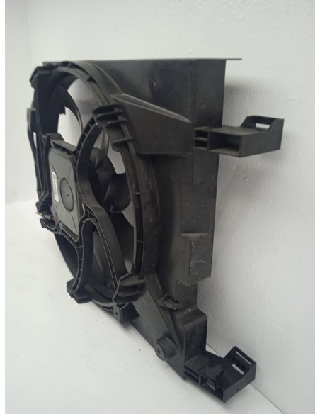 Recambio de electroventilador para renault zoe (bfm_) zoe referencia OEM IAM 214819480R  