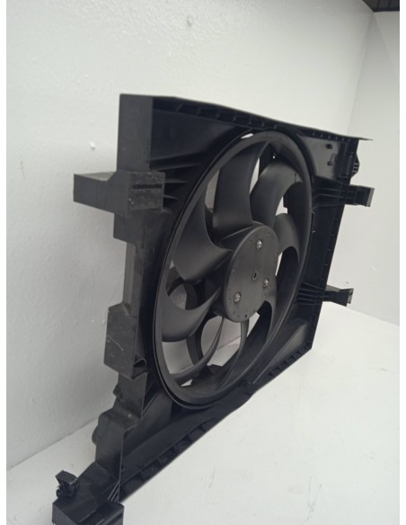 Recambio de electroventilador para renault zoe (bfm_) zoe referencia OEM IAM 214819480R  