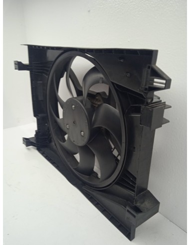 Recambio de electroventilador para renault zoe (bfm_) zoe referencia OEM IAM 214819480R  
