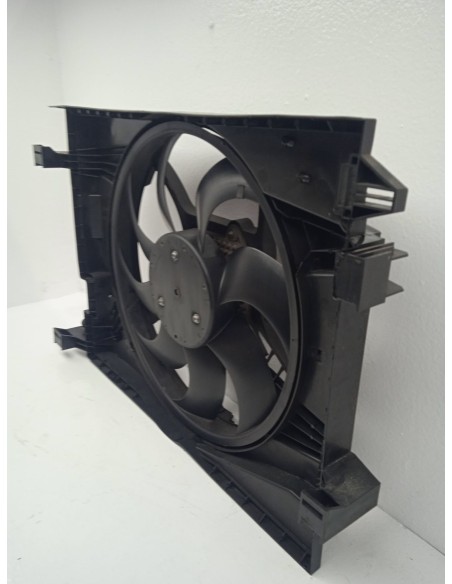 Recambio de electroventilador para renault zoe (bfm_) zoe referencia OEM IAM 214819480R  