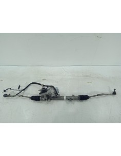Recambio de cremallera direccion para citroën c-elysee (dd_) 1.5 bluehdi 100 referencia OEM IAM 6700003928A Q003TC06769516 ELECT