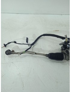 Recambio de cremallera direccion para citroën c-elysee (dd_) 1.5 bluehdi 100 referencia OEM IAM 6700003928A Q003TC06769516 ELECT 2