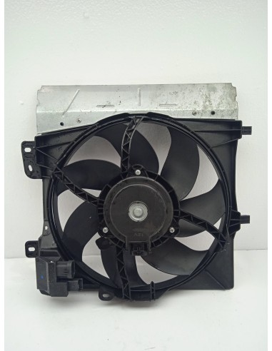 Recambio de electroventilador para citroën c-elysee (dd_) 1.5 bluehdi 100 referencia OEM IAM 9812028580  