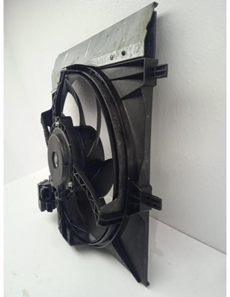 Recambio de electroventilador para citroën c-elysee (dd_) 1.5 bluehdi 100 referencia OEM IAM 9812028580  