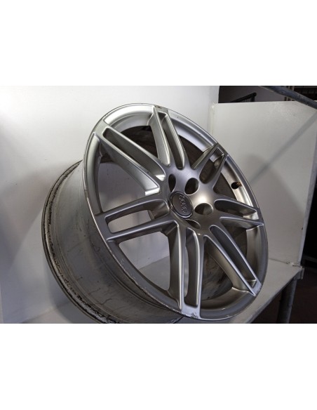 Recambio de llanta para audi a6 berlina (4gc) 2.0 tdi ultra referencia OEM IAM 4G0601025BR  