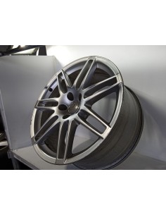 Recambio de llanta para audi a6 berlina (4gc) 2.0 tdi ultra referencia OEM IAM 4G0601025BR   2