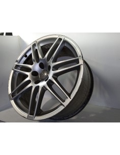 Recambio de llanta para audi a6 berlina (4gc) 2.0 tdi ultra referencia OEM IAM 4G0601025BR   2