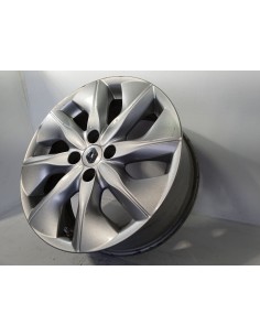 Recambio de llanta para renault zoe (bfm_) zoe referencia OEM IAM 403007678R   2