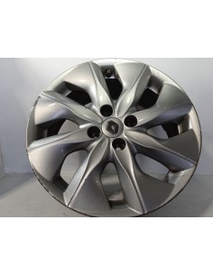 Recambio de llanta para renault zoe (bfm_) zoe referencia OEM IAM 403007678R  