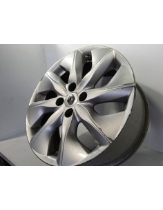 Recambio de llanta para renault zoe (bfm_) zoe referencia OEM IAM 403007678R   2
