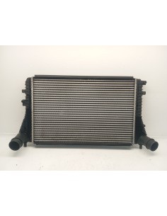 Recambio de intercooler para volkswagen golf vi (5k1) 2.0 tdi referencia OEM IAM 1K0145803AF  