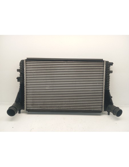 Recambio de intercooler para volkswagen golf vi (5k1) 2.0 tdi referencia OEM IAM 1K0145803AF  