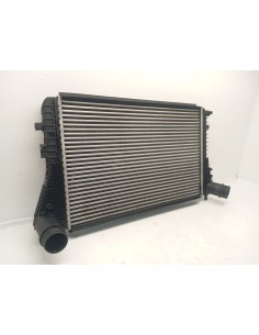Recambio de intercooler para volkswagen golf vi (5k1) 2.0 tdi referencia OEM IAM 1K0145803AF   2