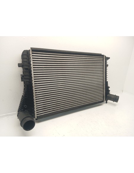 Recambio de intercooler para volkswagen golf vi (5k1) 2.0 tdi referencia OEM IAM 1K0145803AF  
