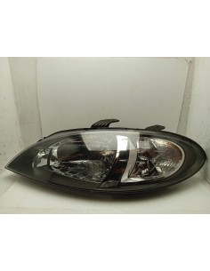 Recambio de faro izquierdo para chevrolet lacetti 1.6 cat referencia OEM IAM 96458811  