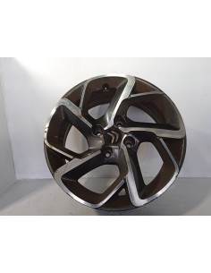 Recambio de llanta para citroën c-elysee (dd_) 1.5 bluehdi 100 referencia OEM IAM 9815781477  