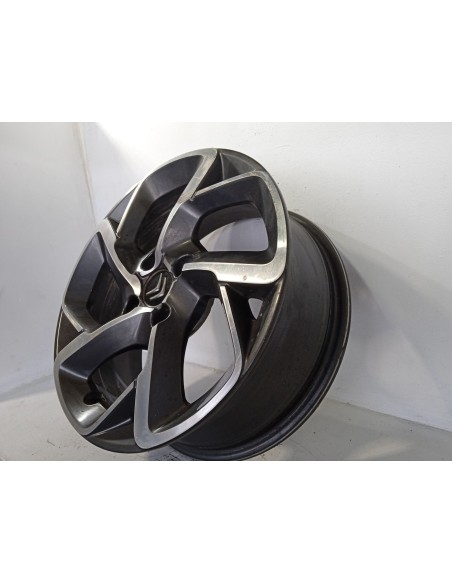 Recambio de llanta para citroën c-elysee (dd_) 1.5 bluehdi 100 referencia OEM IAM 9815781477  