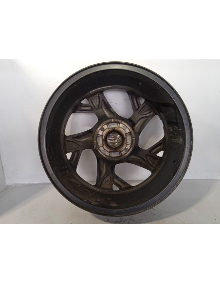 Recambio de llanta para citroën c-elysee (dd_) 1.5 bluehdi 100 referencia OEM IAM 9815781477  