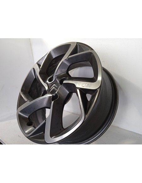 Recambio de llanta para citroën c-elysee (dd_) 1.5 bluehdi 100 referencia OEM IAM 9815781477  