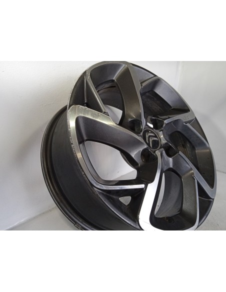 Recambio de llanta para citroën c-elysee (dd_) 1.5 bluehdi 100 referencia OEM IAM 9815781477  