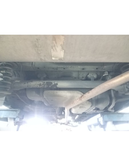 Recambio de puente trasero para opel mokka / mokka x (j13) 1.6 cdti (_76) referencia OEM IAM   