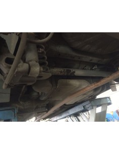 Recambio de puente trasero para opel mokka / mokka x (j13) 1.6 cdti (_76) referencia OEM IAM    2