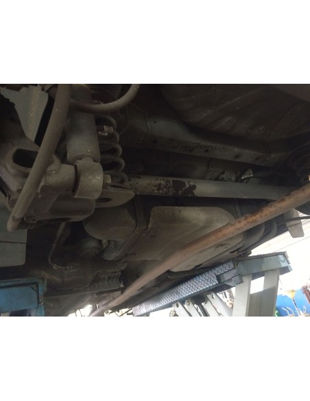 Recambio de puente trasero para opel mokka / mokka x (j13) 1.6 cdti (_76) referencia OEM IAM   