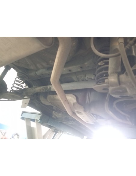 Recambio de puente trasero para opel mokka / mokka x (j13) 1.6 cdti (_76) referencia OEM IAM   