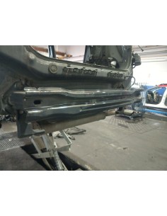 Recambio de refuerzo paragolpes trasero para opel mokka / mokka x (j13) 1.6 cdti (_76) referencia OEM IAM    2