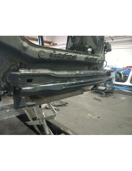 Recambio de refuerzo paragolpes trasero para opel mokka / mokka x (j13) 1.6 cdti (_76) referencia OEM IAM   