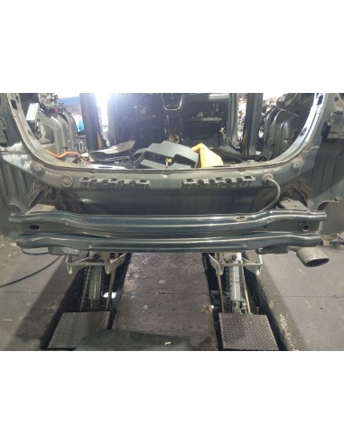 Recambio de refuerzo paragolpes trasero para opel mokka / mokka x (j13) 1.6 cdti (_76) referencia OEM IAM   