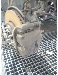 Recambio de pinza de freno delantera derecha para opel mokka / mokka x (j13) 1.6 cdti (_76) referencia OEM IAM   