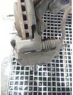 Recambio de pinza de freno delantera derecha para opel mokka / mokka x (j13) 1.6 cdti (_76) referencia OEM IAM    2