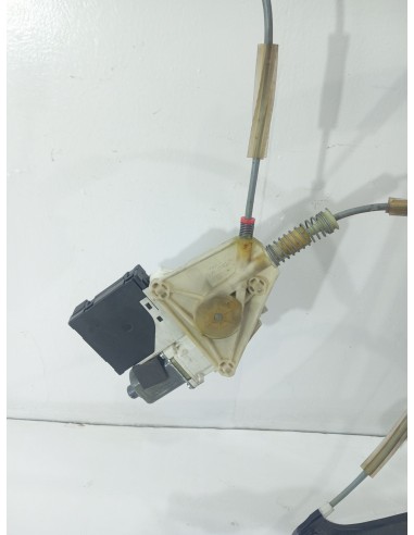 Recambio de elevalunas delantero derecho para audi a3 (8p1) 1.9 tdi referencia OEM IAM 8P3837462C  