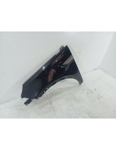 Recambio de aleta delantera izquierda para land rover discovery sport (l550) 2.0 d referencia OEM IAM LR061384 COLOR NEGRO  2