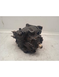Recambio de caja direccion para mercedes-benz clase clk (w208) coupe 3.2 v6 18v cat referencia OEM IAM 1244610805 2024610601 