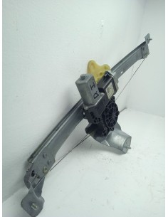 Recambio de elevalunas delantero izquierdo para renault zoe (bfm_) zoe referencia OEM IAM 807215899R   2