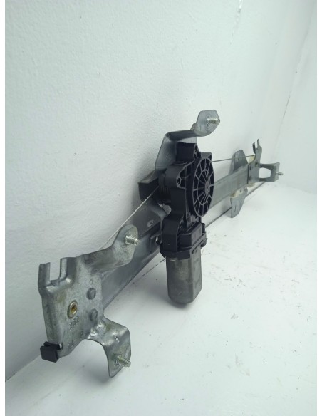 Recambio de elevalunas trasero izquierdo para renault zoe (bfm_) zoe referencia OEM IAM 827218510R  