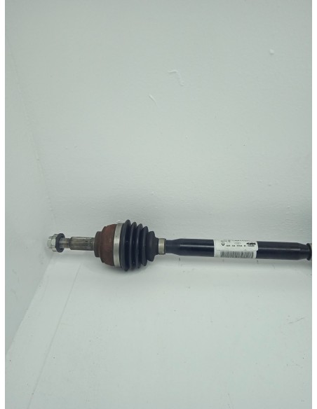 Recambio de transmision delantera derecha para renault zoe (bfm_) zoe referencia OEM IAM 391008720R  