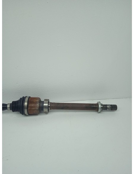 Recambio de transmision delantera derecha para renault zoe (bfm_) zoe referencia OEM IAM 391008720R  