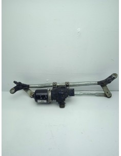 Recambio de motor limpia delantero para citroën c-elysee (dd_) 1.5 bluehdi 100 referencia OEM IAM 9675018280  