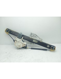Recambio de elevalunas trasero derecho para audi a6 berlina (4gc) 2.0 tdi ultra referencia OEM IAM 4G0839462  