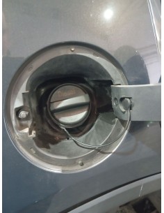 Recambio de tapa exterior combustible para opel mokka / mokka x (j13) 1.6 cdti (_76) referencia OEM IAM    2