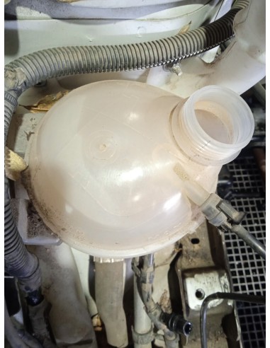 Recambio de deposito expansion para citroën c3 iii (sx) 1.2 vti 82 referencia OEM IAM   