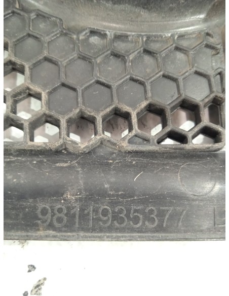Recambio de torpedo para citroën c3 iii (sx) 1.2 vti 82 referencia OEM IAM   