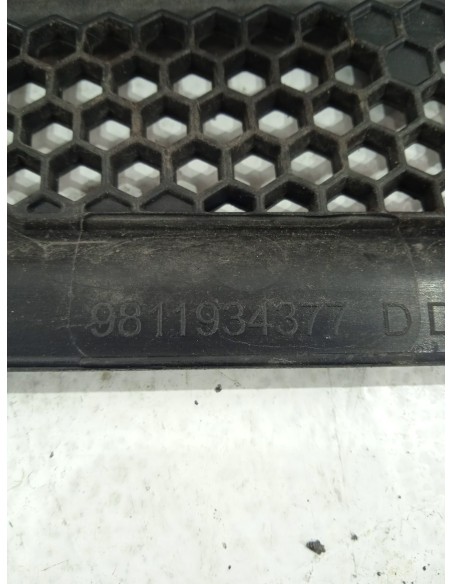 Recambio de torpedo para citroën c3 iii (sx) 1.2 vti 82 referencia OEM IAM   