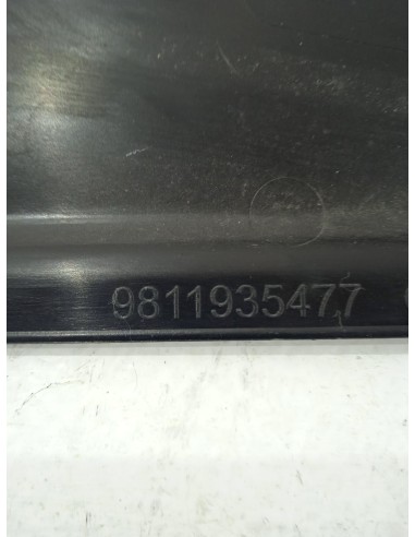 Recambio de torpedo para citroën c3 iii (sx) 1.2 vti 82 referencia OEM IAM   