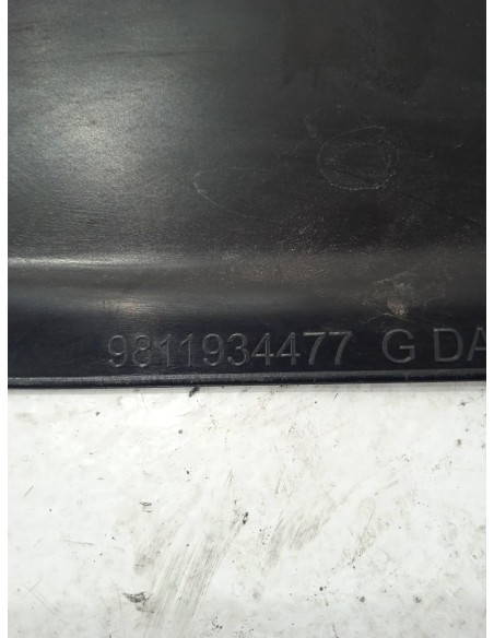 Recambio de torpedo para citroën c3 iii (sx) 1.2 vti 82 referencia OEM IAM   