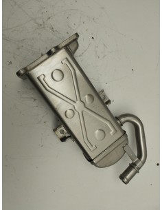 Recambio de enfriador egr para seat ibiza (6j5) stylance / style referencia OEM IAM 03L131512DP   2