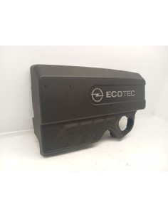Recambio de tapa motor para opel mokka / mokka x (j13) 1.6 cdti (_76) referencia OEM IAM    2
